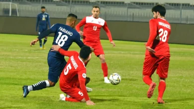 مباراة الفحيحيل واليرموك اليوم.. هل ينجح الفحيحيل في استعادة توازنه؟