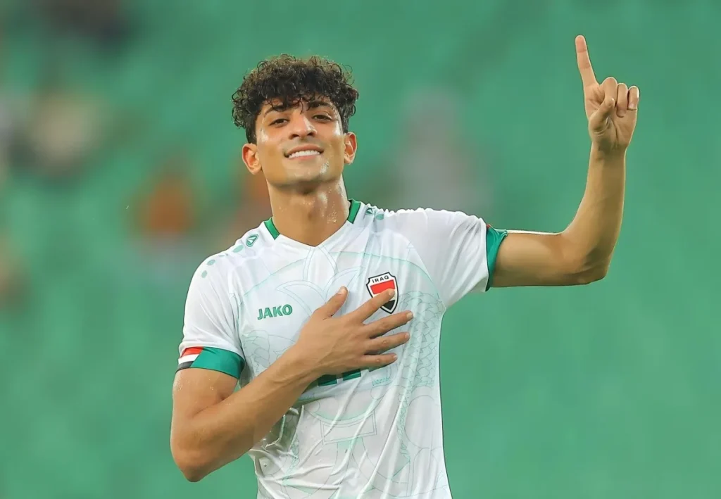 بينهم النجم العراقي علي جاسم.. المير سيتي الهولندي يعزز صفوفه بثلاثة لاعبين جدد