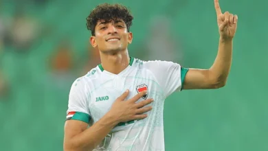 بينهم النجم العراقي علي جاسم.. المير سيتي الهولندي يعزز صفوفه بثلاثة لاعبين جدد