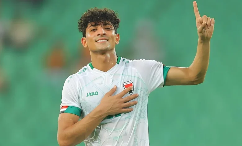 بينهم النجم العراقي علي جاسم.. المير سيتي الهولندي يعزز صفوفه بثلاثة لاعبين جدد