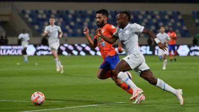 صراع البقاء: الأخدود والفيحاء يبحثان عن الإنقاذ في الدوري السعودي