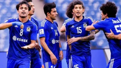 القوة الجوية يواجه الطلبة في مباراة الجولة 13 من الدوري العراقي