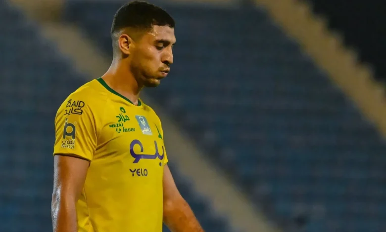 F gnOtvXQAASiYM الخليج في مواجهة العروبة بمشاركة محمد شريف احتياطياً في الجولة 15