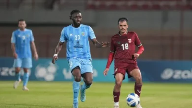 السالمية يواجه النصر في الدوري الكويتي بالجولة العاشرة