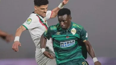 الجيش الملكي ضد مانيما اليوم بث مباشر في دوري أبطال أفريقيا 2025