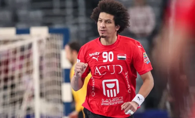 مباراة مصر والبحرين اليوم في كأس العالم لكرة اليد 2025