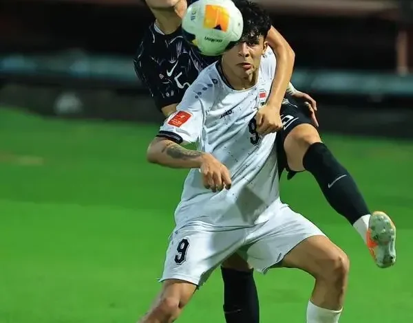 image 100 المنتخب العراقي للشباب يتعادل ضد كوريا الجنوبية ودياً استعداداً لكأس آسيا