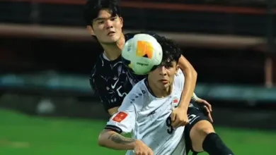 image 100 e1738359372852 المنتخب العراقي للشباب يتعادل ضد كوريا الجنوبية ودياً استعداداً لكأس آسيا