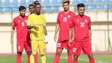 مباراة دهوك ونفط البصرة: صراع على النقاط في الدوري العراقي