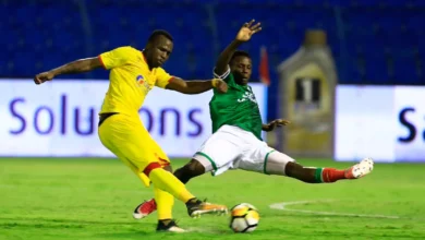 التعاون يواجه القادسية في مباراة قمة مرتقبة في ربع نهائي كأس الملك