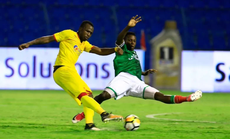 التعاون يواجه القادسية في مباراة قمة مرتقبة في ربع نهائي كأس الملك