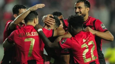 اتحاد الجزائر يسعى للتأهل أمام أورابا في كأس الكونفيدرالية الأفريقية