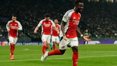 كيفية مشاهدة مباراة آرسنال ومانشستر يونايتد في كأس الاتحاد الإنجليزي تعرف علي القنوات الناقلة