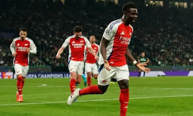 كيفية مشاهدة مباراة آرسنال ومانشستر يونايتد في كأس الاتحاد الإنجليزي تعرف علي القنوات الناقلة