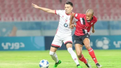 خيطان يواجه الكويت في دوري زين الكويتي