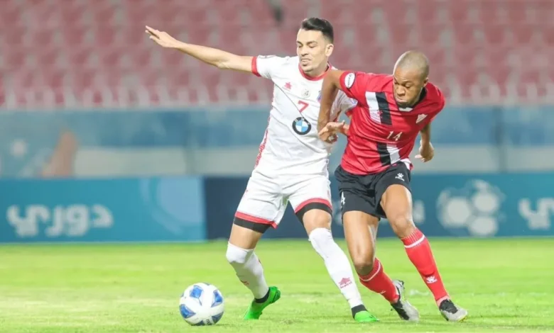 خيطان يواجه الكويت في دوري زين الكويتي