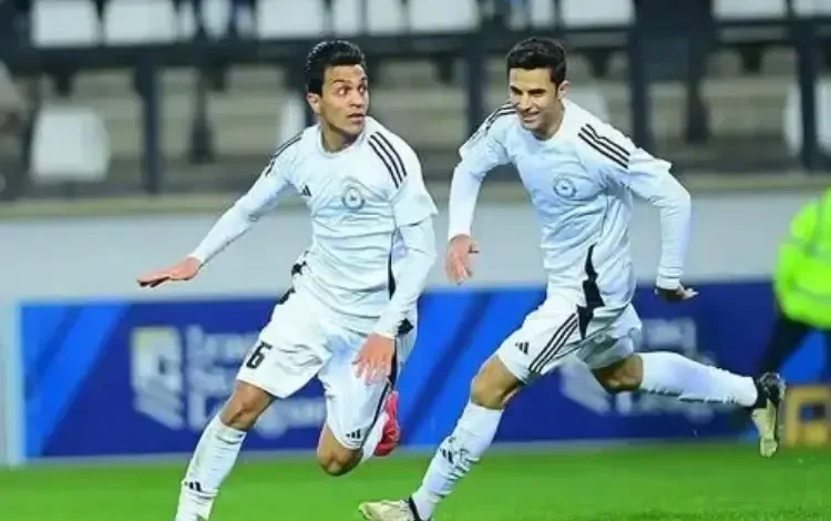 مباراة الزوراء ضد ديالى في صراع القمة والقاع بالدوري العراقي اليوم