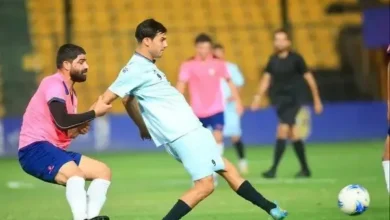مباراة الكرمة ضد الكرخ في دوري نجوم العراق اليوم