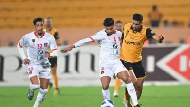 مباراة القادسية والكويت اليوم في كأس السوبر الكويتي