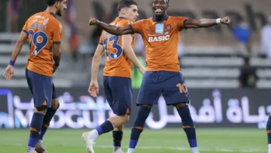 مباراة الفيحاء والخلود في دوري روشن للمحترفين