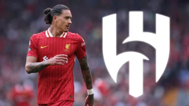 حقيقة إنتقال نونيز الى الهلال السعودي