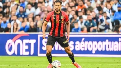 نيس ضد رين: من سيتأهل إلى المراكز المتقدمة؟