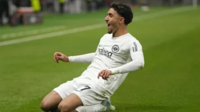 انتقال عمر مرموش إلى مانشستر سيتي: التوقيع النهائي أصبح وشيكًا!