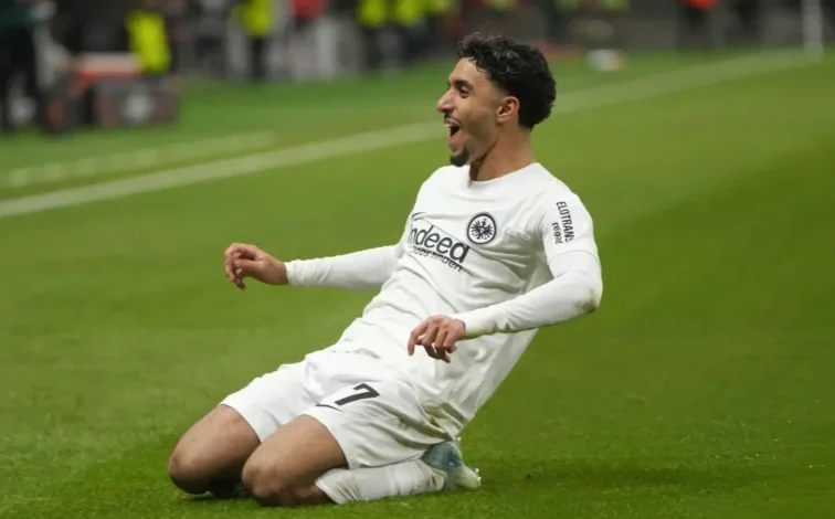 انتقال عمر مرموش إلى مانشستر سيتي: التوقيع النهائي أصبح وشيكًا!