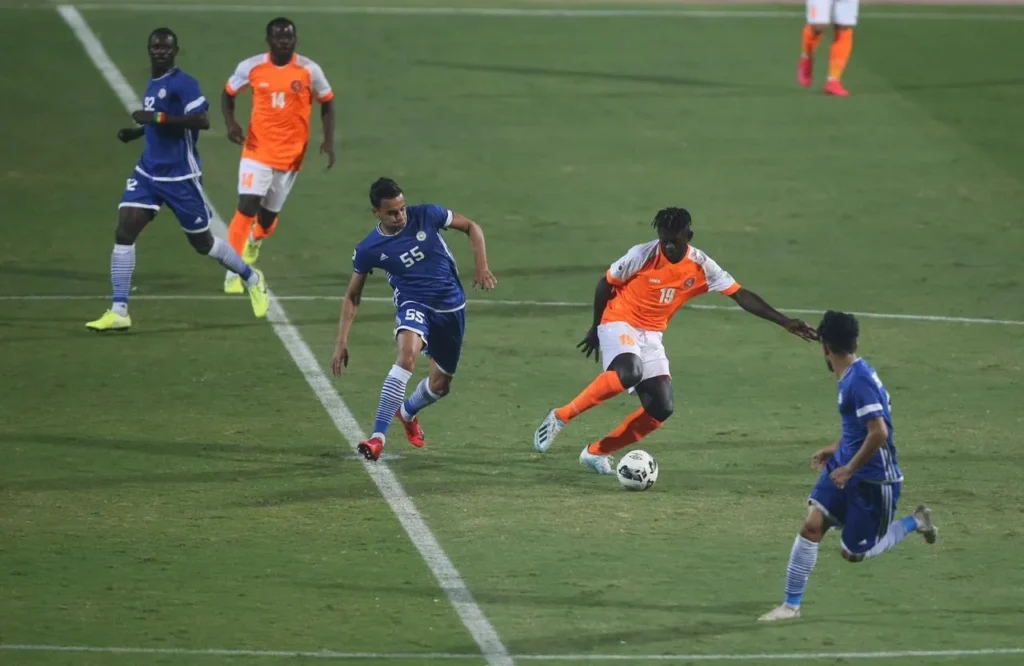 الكهرباء يصطدم بالميناء في مباراة الجولة 17 بالدوري العراقي