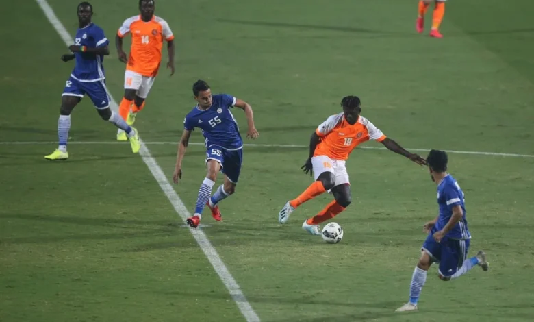 الكهرباء يصطدم بالميناء في مباراة الجولة 17 بالدوري العراقي