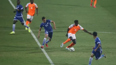 الكهرباء يصطدم بالميناء في مباراة الجولة 17 بالدوري العراقي