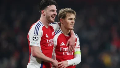 ارسنال ضد وولفرهامبتون اليوم