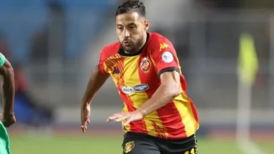 الترجي التونسي ضد دجوليبا في دوري أبطال أفريقيا