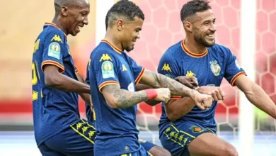 الترجي ضد ساجرادا