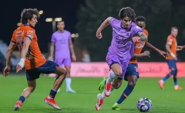 الخلود ضد الرائد اليوم