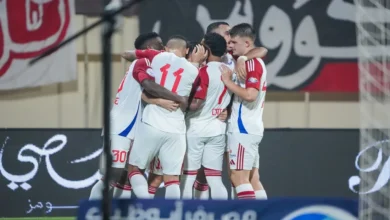 الشارقة ضد خورفكان في الدوري الإماراتي