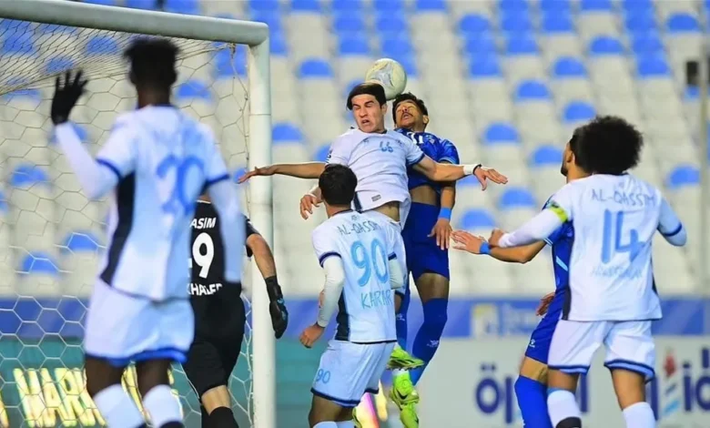 القوة الجوية ضد النجف اليوم