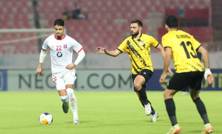 الكويت يواجه الفحيحل اليوم في الدوري الكويتي