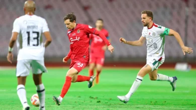 الوحدة يستضيف الاتفاق اليوم في الدوري السعودي