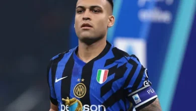 انتر ميلان ضد امبولي اليوم