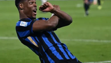 انتر ميلان ضد سبارتا براغ اليوم