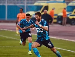 بيراميدز ضد دجوليبا