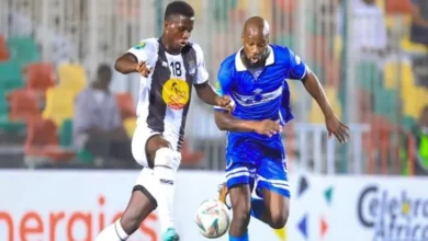 مباراة الهلال ومازيمبي في دوري أبطال أفريقيا اليوم