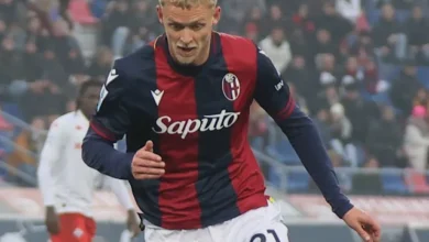 دورتموند ضد بولونيا اليوم