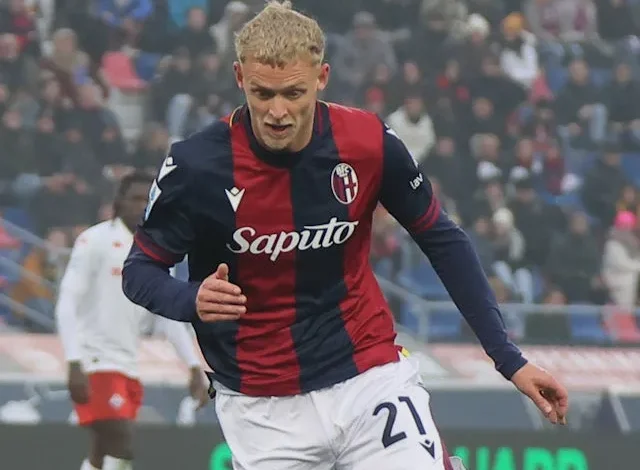 دورتموند ضد بولونيا اليوم