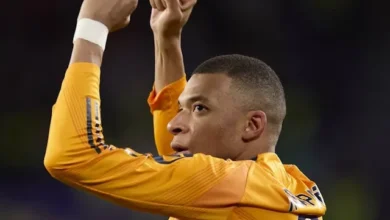 ريال مدريد ضد بريست اليوم