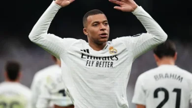 ريال مدريد ضد سالزبورج اليوم