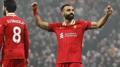 مباراة ليفربول وليل اليوم في دوري أبطال أوروبا 2025