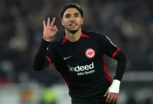 تفاصيل: حول انتقال عمر مرموش إلى مانشستر سيتي!