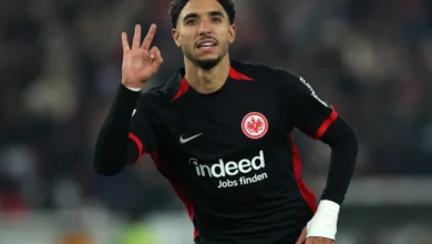 تفاصيل: حول انتقال عمر مرموش إلى مانشستر سيتي!